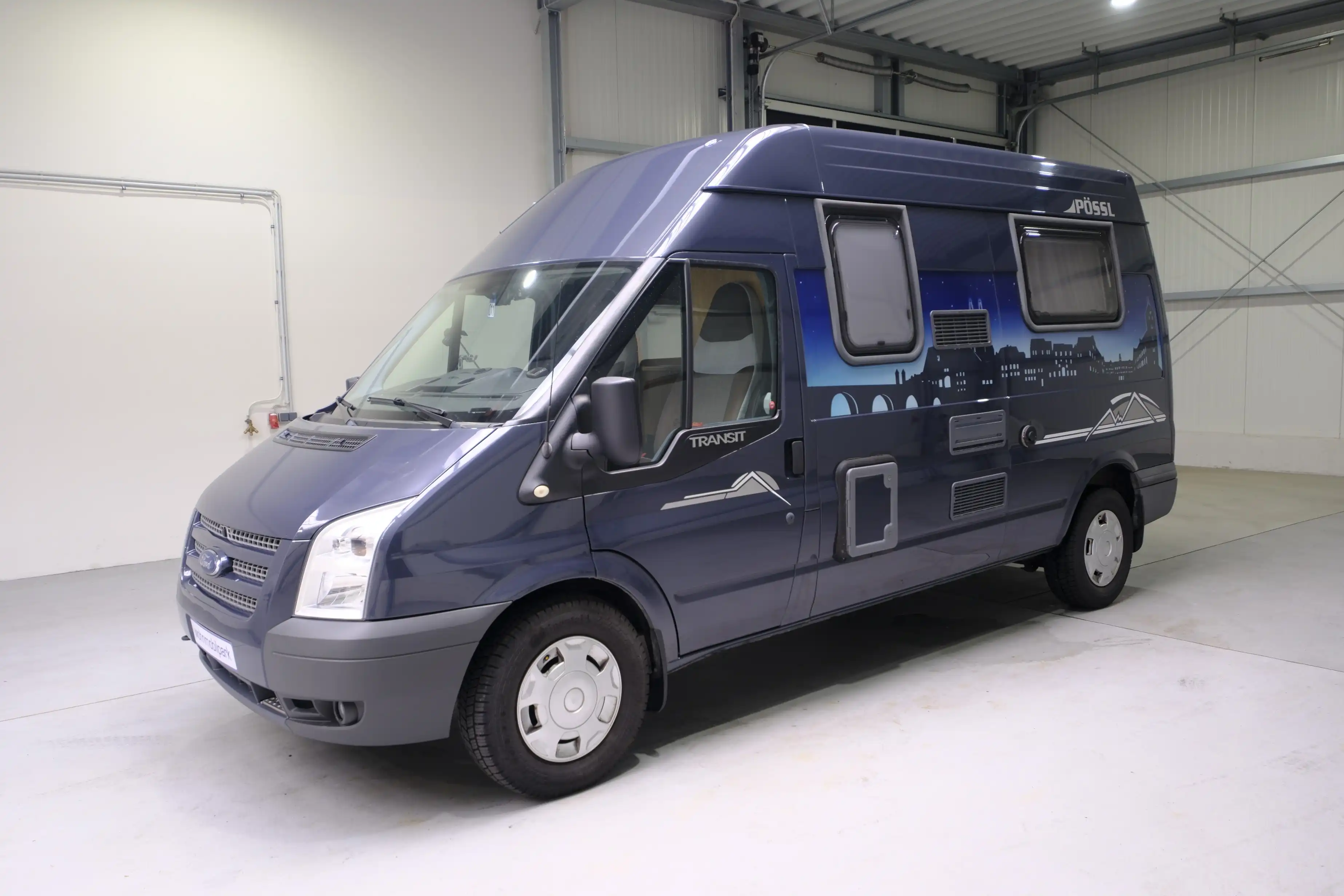 POESSL For 2 - Ansicht 2